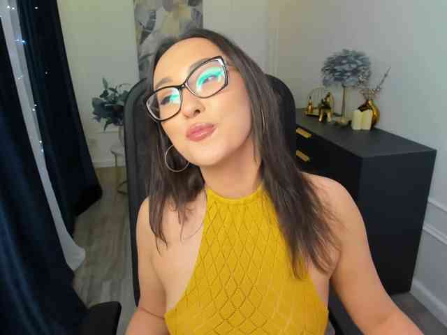 EvaSarazardje webcam