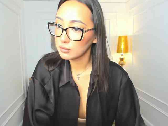 EvaSarazardje webcam