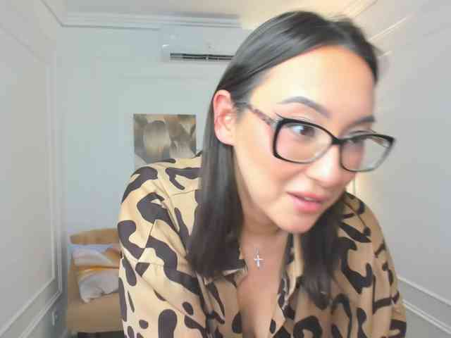 EvaSarazardje webcam