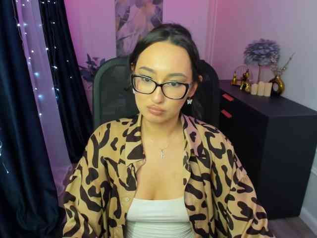 EvaSarazardje webcam