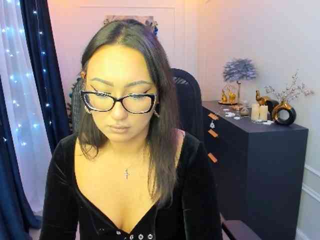 EvaSarazardje webcam