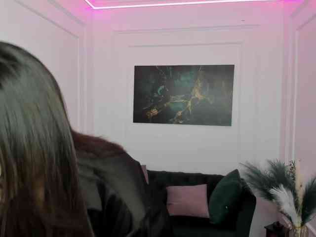 EvaSarazardje webcam