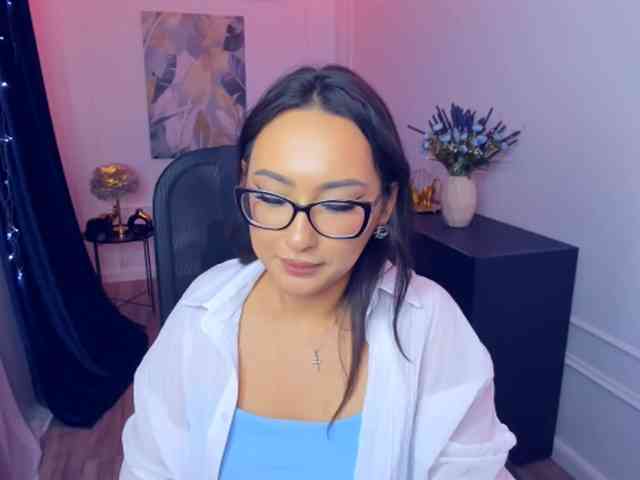 EvaSarazardje webcam