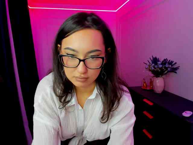 EvaSarazardje webcam