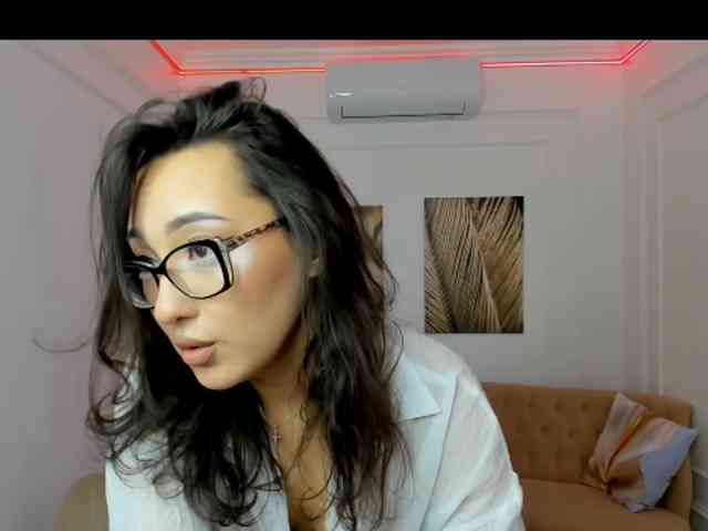 EvaSarazardje webcam