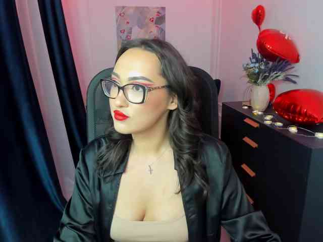 EvaSarazardje webcam