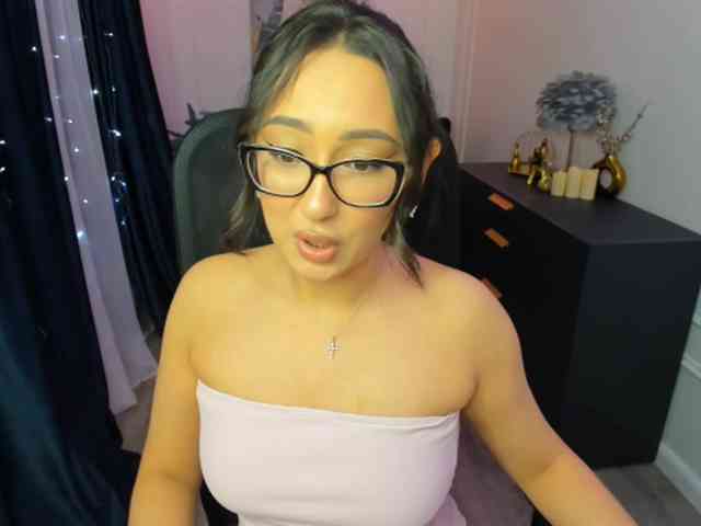 EvaSarazardje webcam