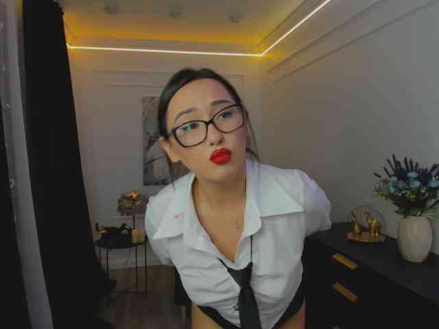 EvaSarazardje webcam