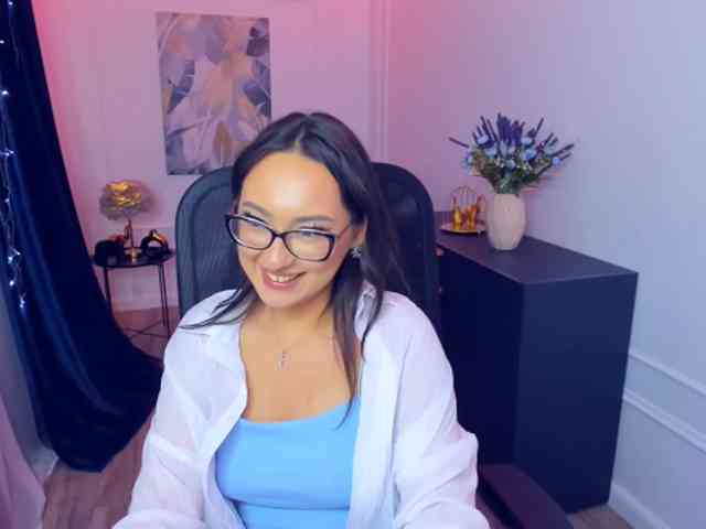 EvaSarazardje webcam