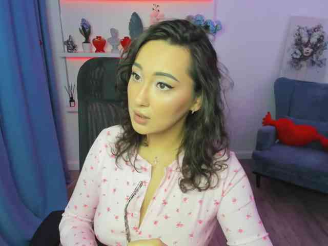 EvaSarazardje webcam