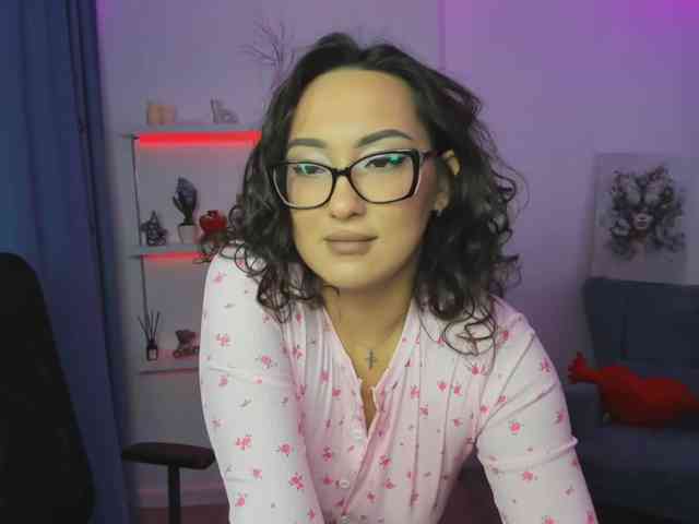 EvaSarazardje webcam