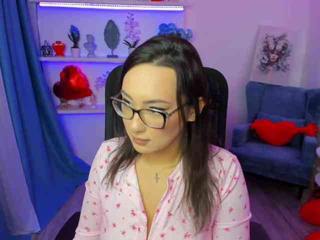 EvaSarazardje webcam