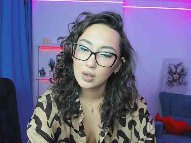 EvaSarazardje webcam