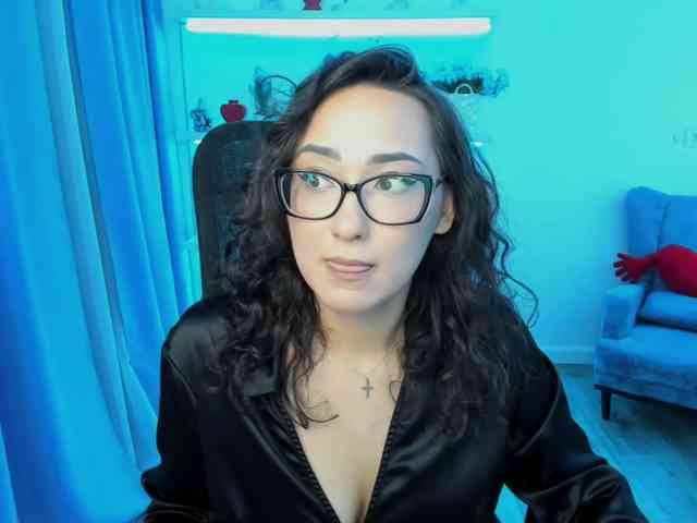 EvaSarazardje webcam