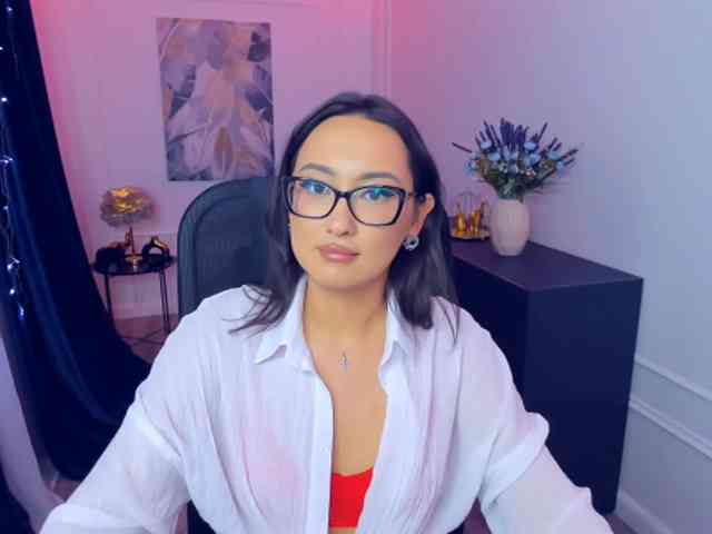 EvaSarazardje webcam