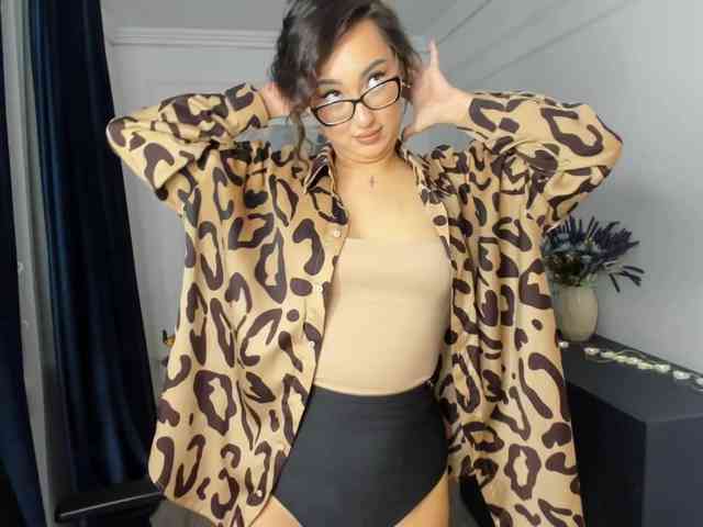 EvaSarazardje webcam