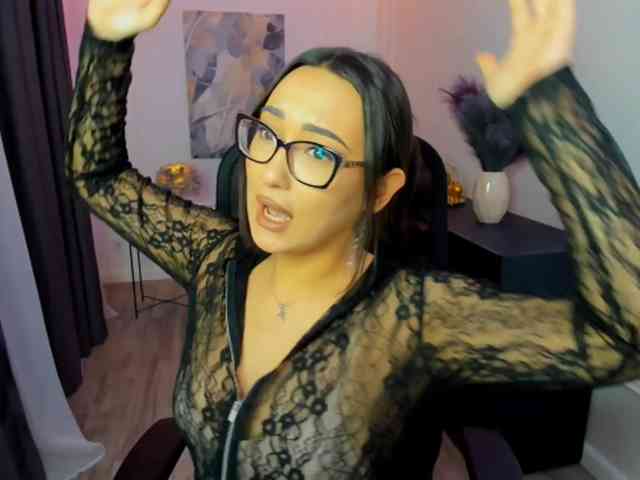 EvaSarazardje webcam