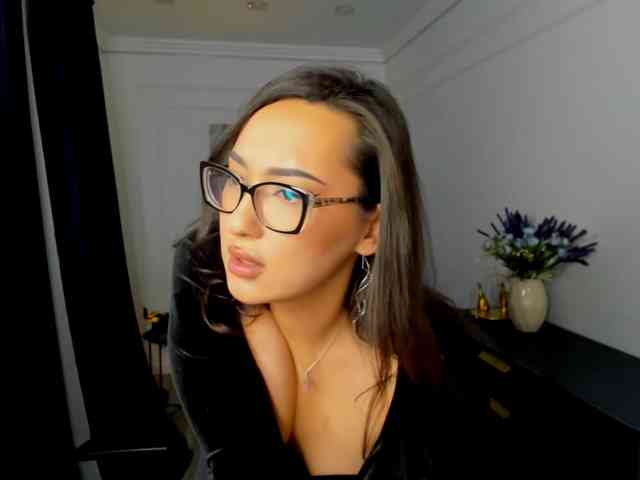 EvaSarazardje webcam