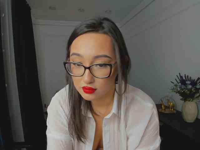 EvaSarazardje webcam