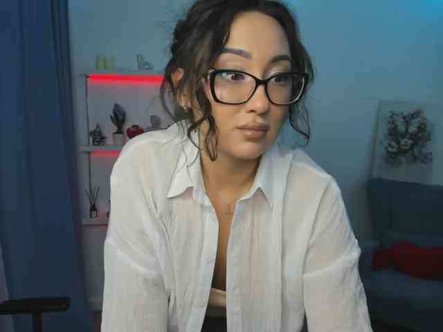 EvaSarazardje webcam