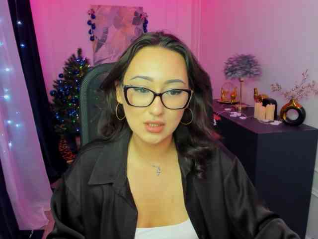 EvaSarazardje webcam