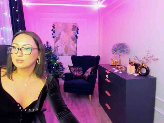 EvaSarazardje webcam