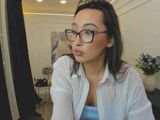 EvaSarazardje webcam