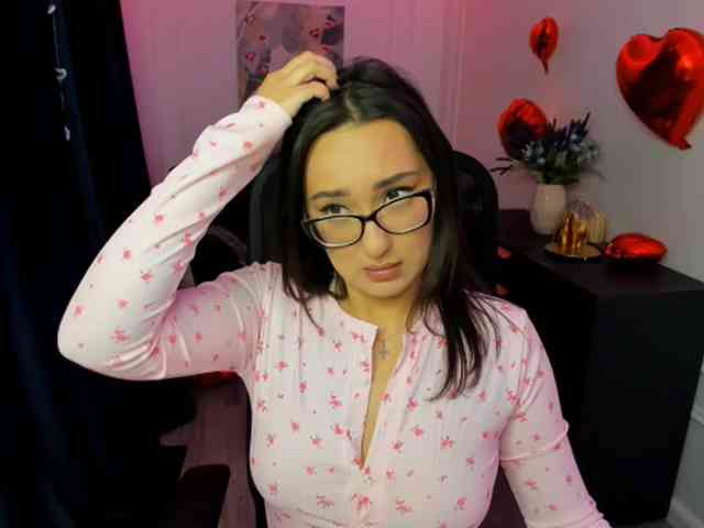 EvaSarazardje webcam