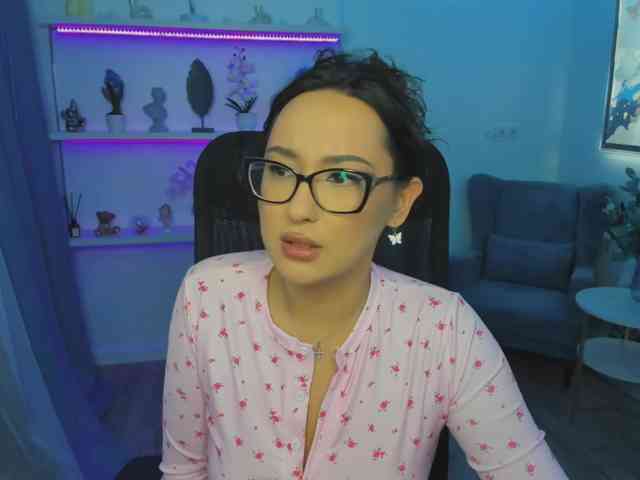 EvaSarazardje webcam