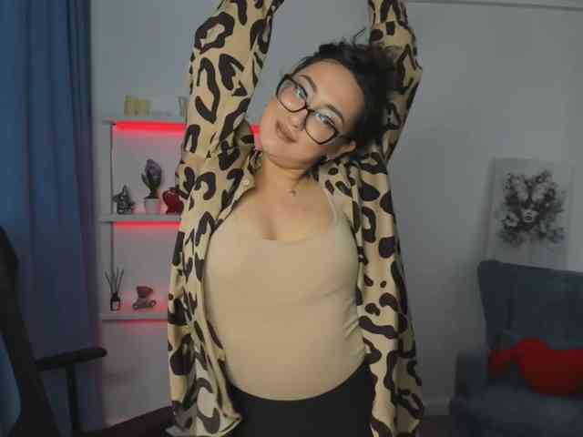 EvaSarazardje webcam