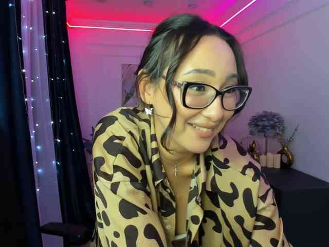 EvaSarazardje webcam