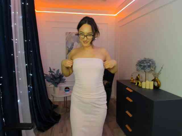 EvaSarazardje webcam