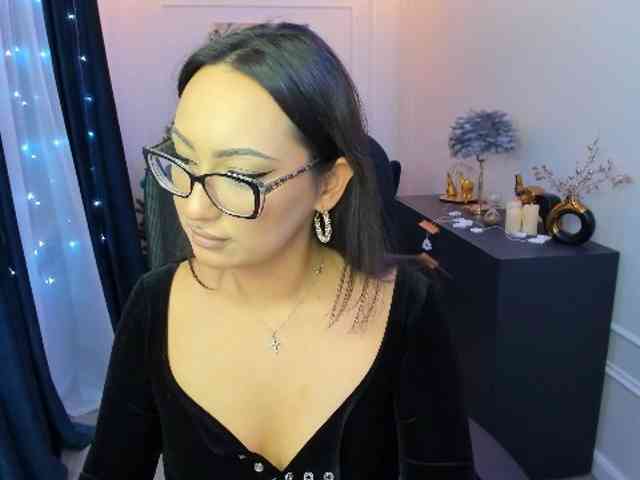 EvaSarazardje webcam