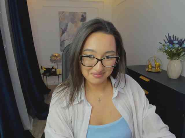 EvaSarazardje webcam