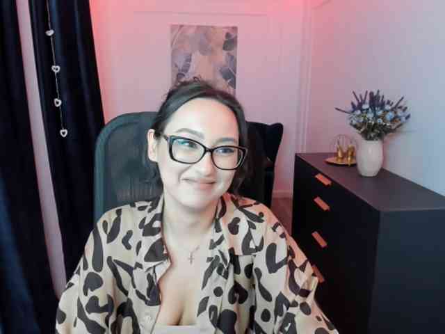 EvaSarazardje webcam