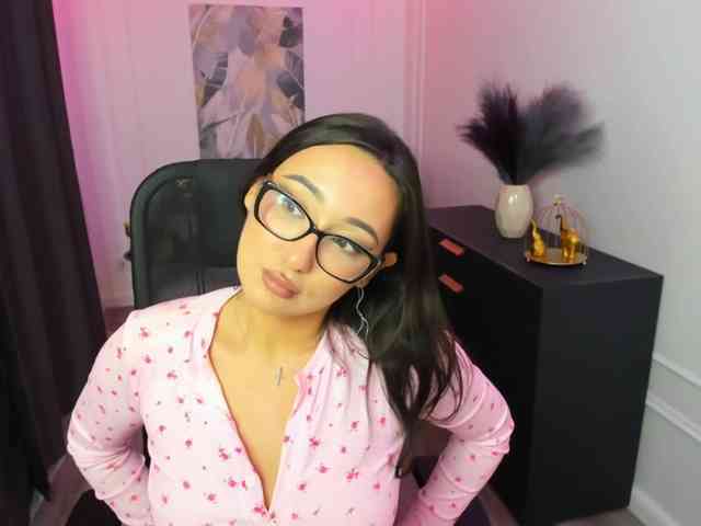 EvaSarazardje webcam