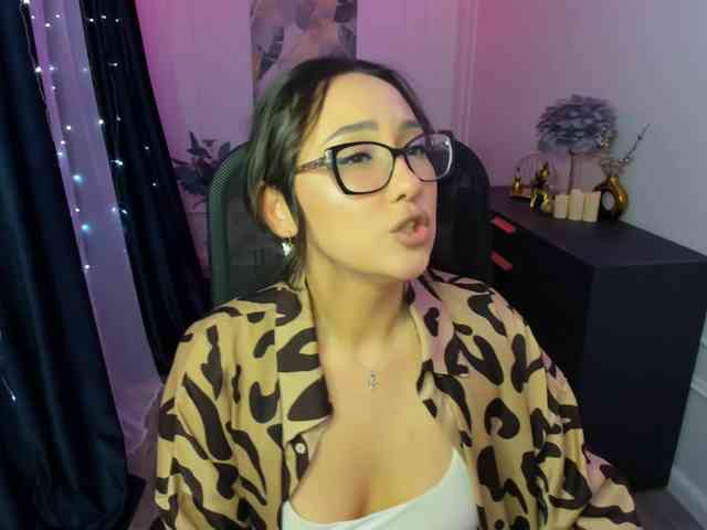 EvaSarazardje webcam