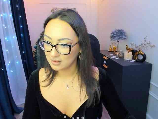 EvaSarazardje webcam