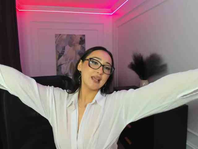 EvaSarazardje webcam