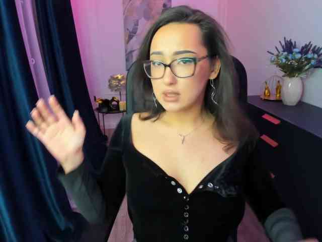 EvaSarazardje webcam