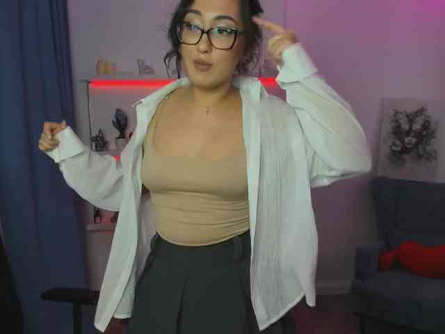 EvaSarazardje webcam