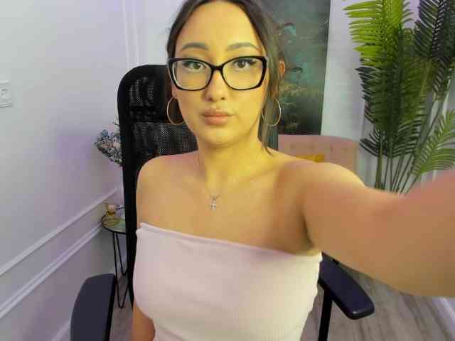 EvaSarazardje webcam