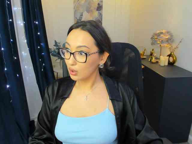 EvaSarazardje webcam