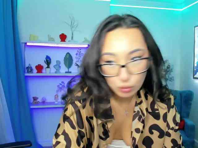 EvaSarazardje webcam