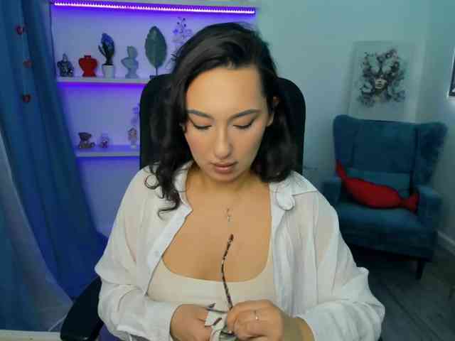 EvaSarazardje webcam