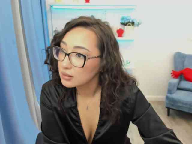 EvaSarazardje webcam