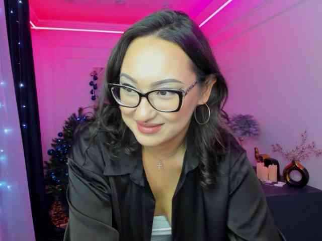 EvaSarazardje webcam