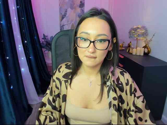 EvaSarazardje webcam