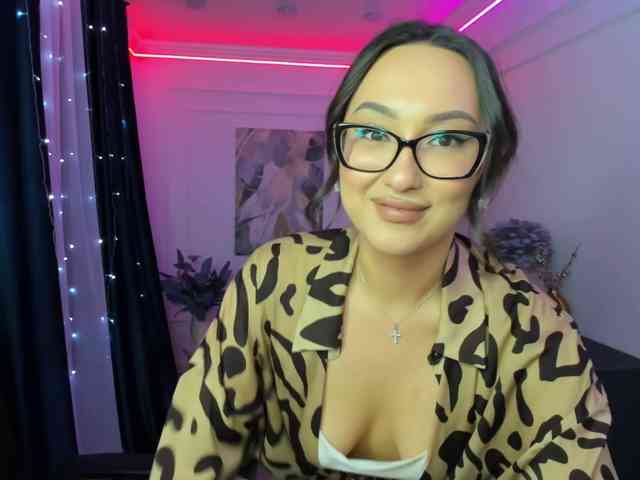 EvaSarazardje webcam