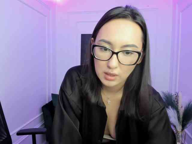 EvaSarazardje webcam